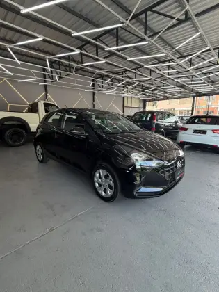 HYUNDAI HB20 1.0 12V FLEX VISION MANUAL