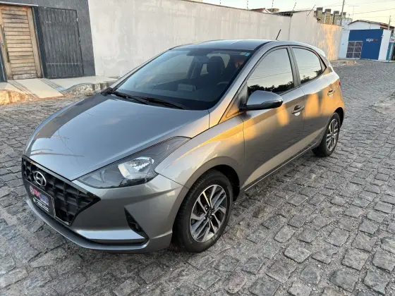 HYUNDAI HB20 1.6 16V FLEX VISION MANUAL HYUNDAI HB20 1.6 16V FLEX VISION MANUAL