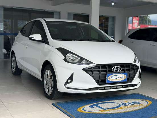 HYUNDAI-HB20-2021