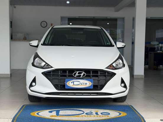 HYUNDAI-HB20-2021