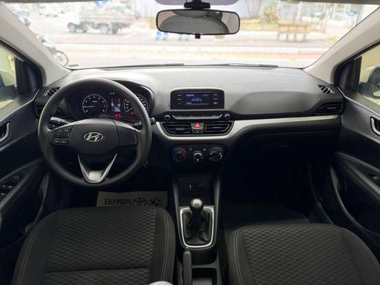 HYUNDAI-HB20-1.0 12V FLEX VISION MANUAL HYUNDAI-HB20-2021