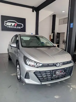 HYUNDAI HB20S 1.0 12V FLEX COMFORT PLUS MANUAL HYUNDAI HB20S 1.0 12V FLEX COMFORT PLUS MANUAL