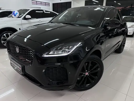 JAGUAR E-PACE 2.0 16V P300 GASOLINA R-DYNAMIC SE AWD AUTOMÁTICO