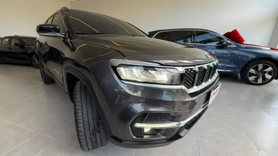 JEEP COMMANDER 2.0 TD380 TURBO DIESEL LIMITED AT9 JEEP COMMANDER 2.0 TD380 TURBO DIESEL LIMITED AT9