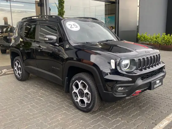JEEP RENEGADE 1.3 T270 TURBO FLEX TRAILHAWK 4X4 AT9 JEEP RENEGADE 1.3 T270 TURBO FLEX TRAILHAWK 4X4 AT9