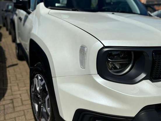 JEEP-RENEGADE-1.3 T270 TURBO FLEX ALTITUDE AT6 JEEP-RENEGADE-2025