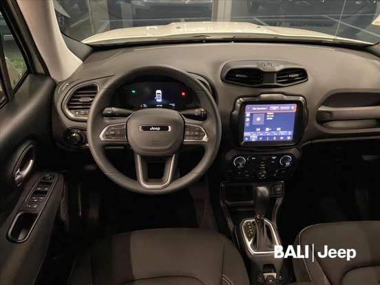 JEEP-RENEGADE-1.3 T270 TURBO FLEX ALTITUDE AT6 JEEP-RENEGADE-2025