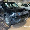 JEEP RENEGADE 1.3 T270 TURBO FLEX LONGITUDE AT6 JEEP RENEGADE 1.3 T270 TURBO FLEX LONGITUDE AT6
