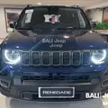 JEEP RENEGADE 1.3 T270 TURBO FLEX LONGITUDE AT6 JEEP RENEGADE 1.3 T270 TURBO FLEX LONGITUDE AT6
