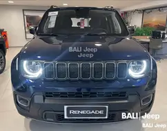 JEEP RENEGADE 1.3 T270 TURBO FLEX LONGITUDE AT6 JEEP RENEGADE 1.3 T270 TURBO FLEX LONGITUDE AT6
