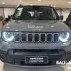 JEEP RENEGADE 1.3 T270 TURBO FLEX LONGITUDE AT6 JEEP RENEGADE 1.3 T270 TURBO FLEX LONGITUDE AT6