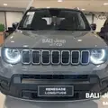 JEEP RENEGADE 1.3 T270 TURBO FLEX LONGITUDE AT6 JEEP RENEGADE 1.3 T270 TURBO FLEX LONGITUDE AT6