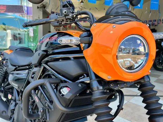KAWASAKI ELIMINATOR 500 SE KAWASAKI ELIMINATOR 500 SE