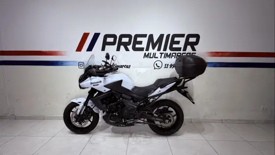 KAWASAKI VERSYS ABS 