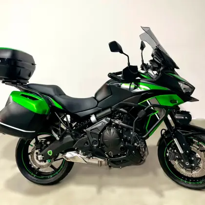KAWASAKI VERSYS TOURER ABS 