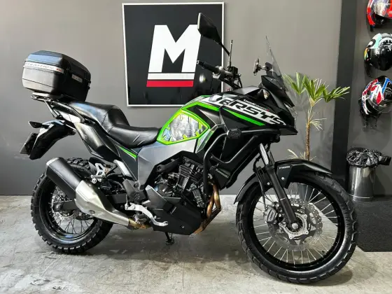 KAWASAKI VERSYS-X 300 