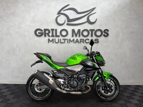 KAWASAKI Z500 KAWASAKI Z500
