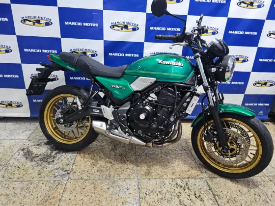 KAWASAKI Z650 ABS RS KAWASAKI Z650 ABS RS