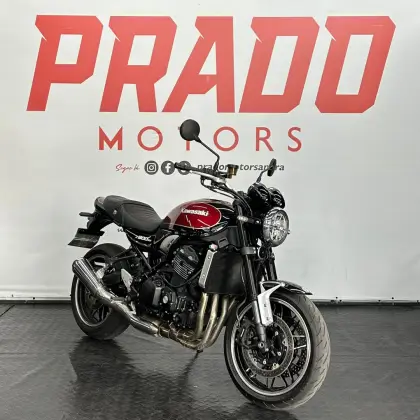 KAWASAKI Z900RS KAWASAKI Z900RS