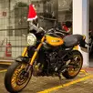 KAWASAKI Z900RS R EDITION KAWASAKI Z900RS R EDITION