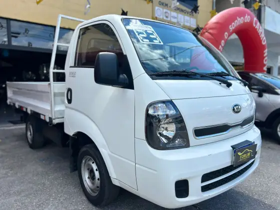 KIA BONGO 2.5 TD DIESEL STD CS MANUAL