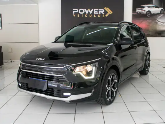KIA NIRO 1.6 GDI HEV EX DCT