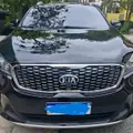 KIA SORENTO 3.5 V6 GASOLINA EX 7L AWD AUTOMATICO KIA SORENTO 3.5 V6 GASOLINA EX 7L AWD AUTOMATICO