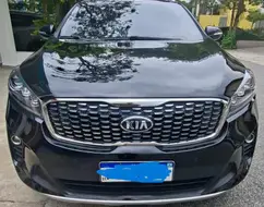 KIA SORENTO 3.5 V6 GASOLINA EX 7L AWD AUTOMATICO KIA SORENTO 3.5 V6 GASOLINA EX 7L AWD AUTOMATICO