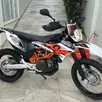 KTM 690 ENDURO R KTM 690 ENDURO R
