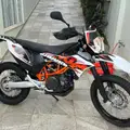 KTM 690 ENDURO R KTM 690 ENDURO R