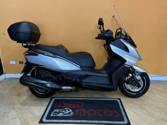 KYMCO DOWNTOWN 300 i ABS 