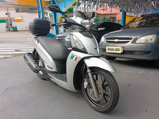 KYMCO PEOPLE GTI 300 