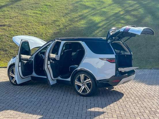 LAND ROVER-DISCOVERY-3.0 D350 TURBO DIESEL MHEV METROPOLITAN EDITION AUTOMÁTICO LAND ROVER-DISCOVERY-2026