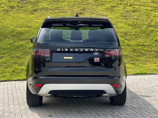 LAND ROVER-DISCOVERY-3.0 D350 TURBO DIESEL MHEV METROPOLITAN EDITION AUTOMÁTICO LAND ROVER-DISCOVERY-2025