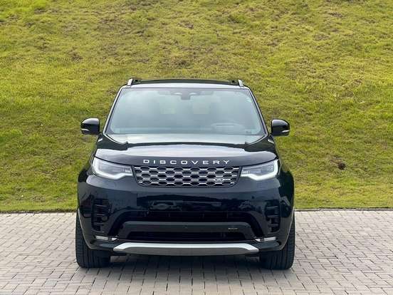 LAND ROVER-DISCOVERY-3.0 D350 TURBO DIESEL MHEV METROPOLITAN EDITION AUTOMÁTICO LAND ROVER-DISCOVERY-2025