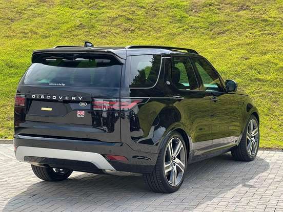 LAND ROVER-DISCOVERY-3.0 D350 TURBO DIESEL MHEV METROPOLITAN EDITION AUTOMÁTICO LAND ROVER-DISCOVERY-2025