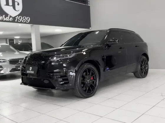 LAND ROVER RANGE ROVER VELAR 2.0 P400E PHEV R-DYNAMIC HSE AUTOMÁTICO