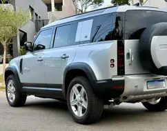 LAND ROVER DEFENDER 2.0 P300 GASOLINA 110 SE AWD AUTOMÁTICO LAND ROVER DEFENDER 2.0 P300 GASOLINA 110 SE AWD AUTOMÁTICO