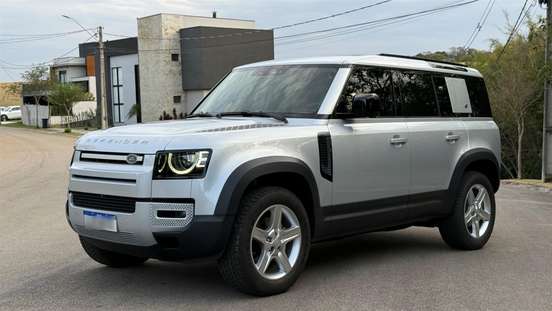 LAND ROVER-DEFENDER-2021