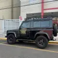 LAND ROVER DEFENDER 2.5 90 CSW 4X4 TURBO INTERCOOLER DIESEL 2P MANUAL LAND ROVER DEFENDER 2.5 90 CSW 4X4 TURBO INTERCOOLER DIESEL 2P MANUAL