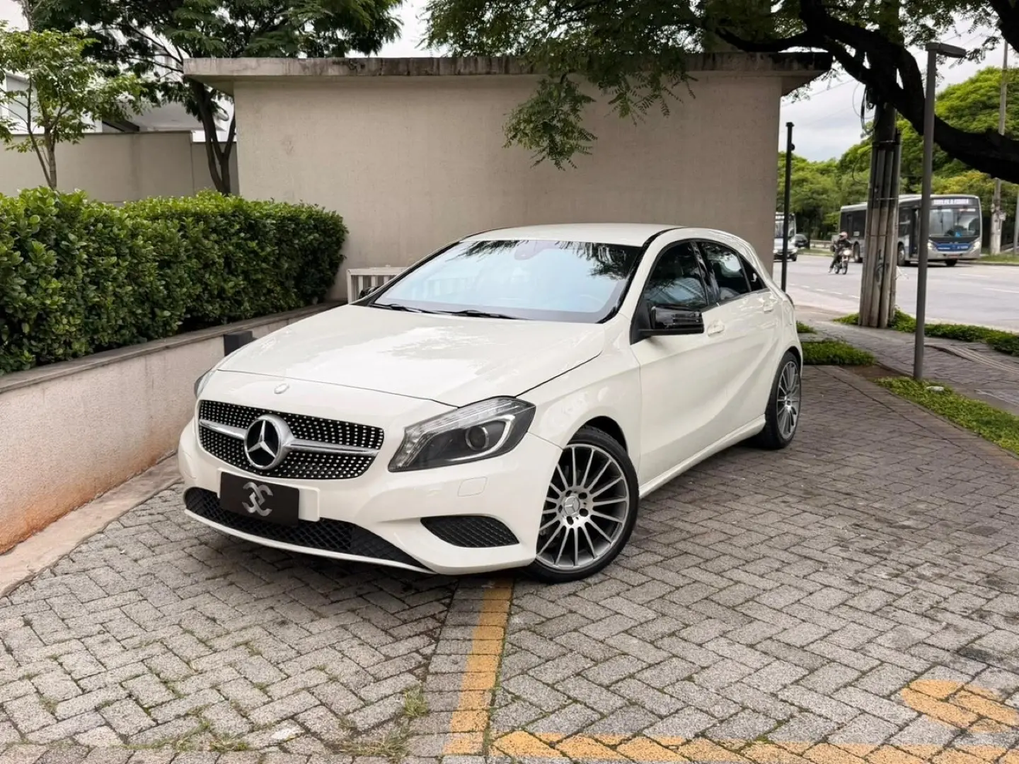 Mercedes-Benz A200 - Foto 2