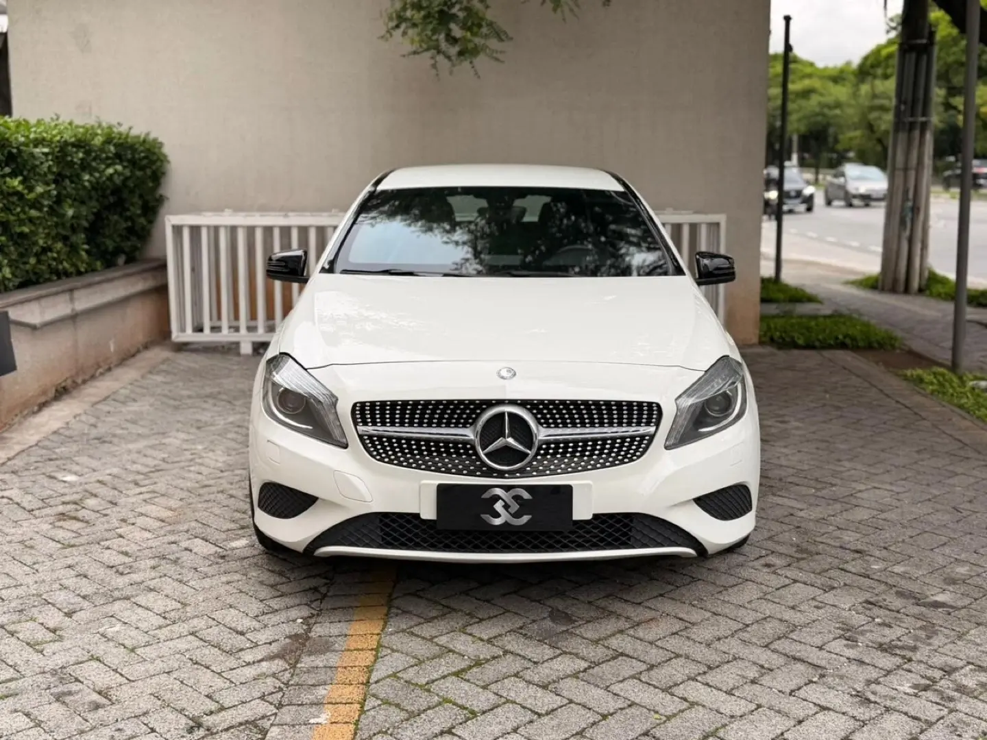 Mercedes-Benz A200 - Foto 3