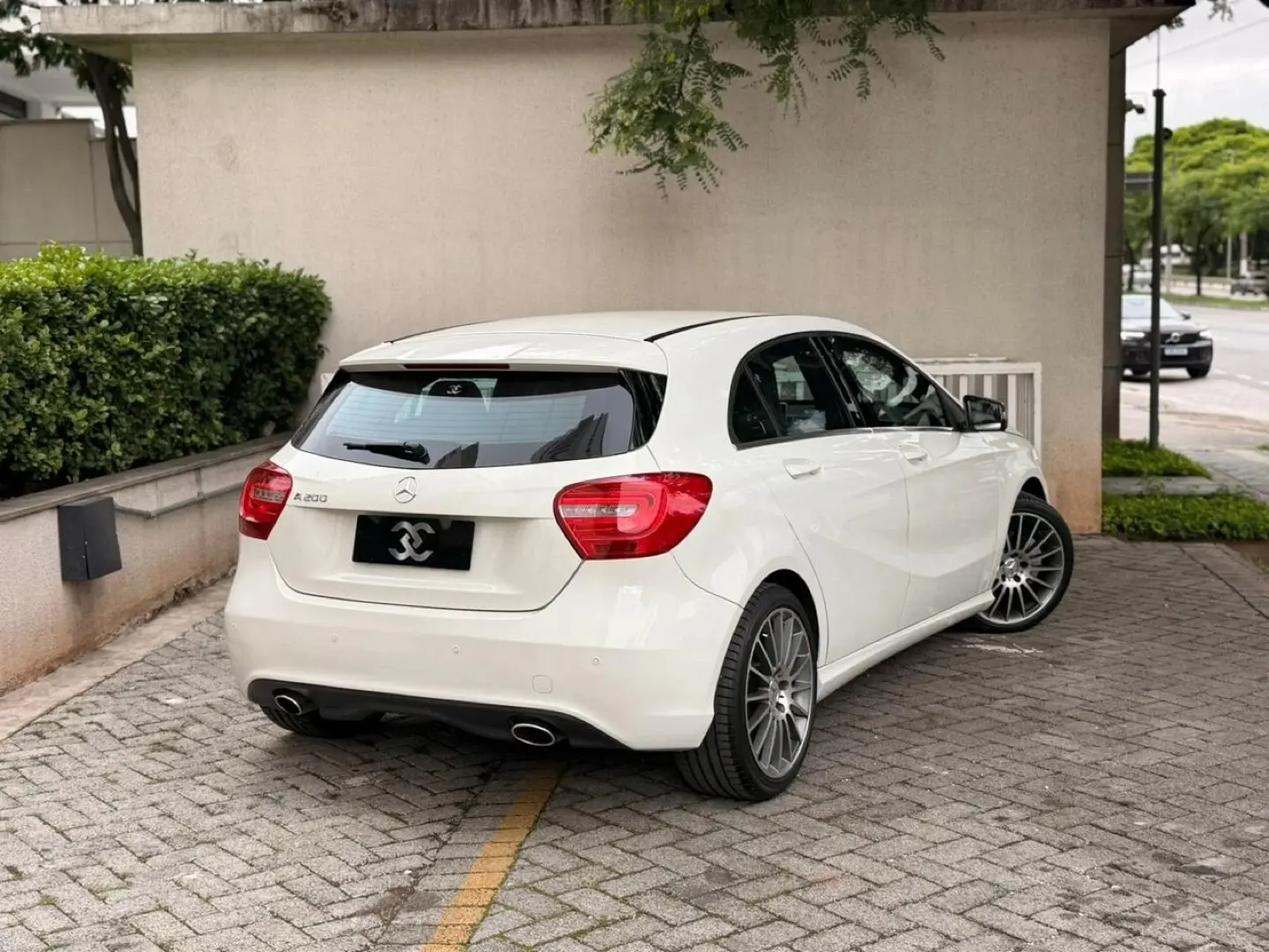 Mercedes-Benz A200 - Foto 5