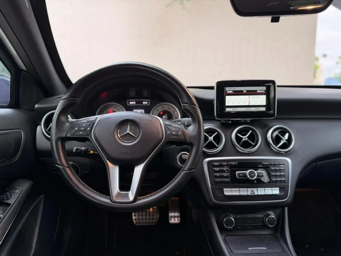Mercedes-Benz A200 - Foto 7