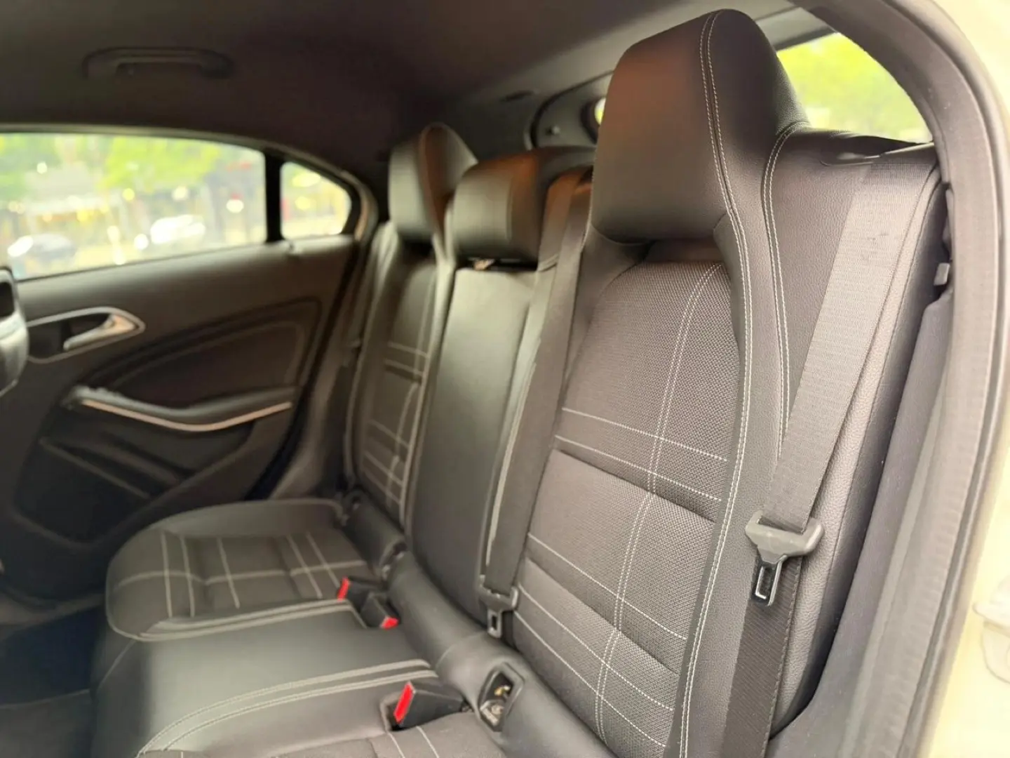 Mercedes-Benz A200 - Foto 9