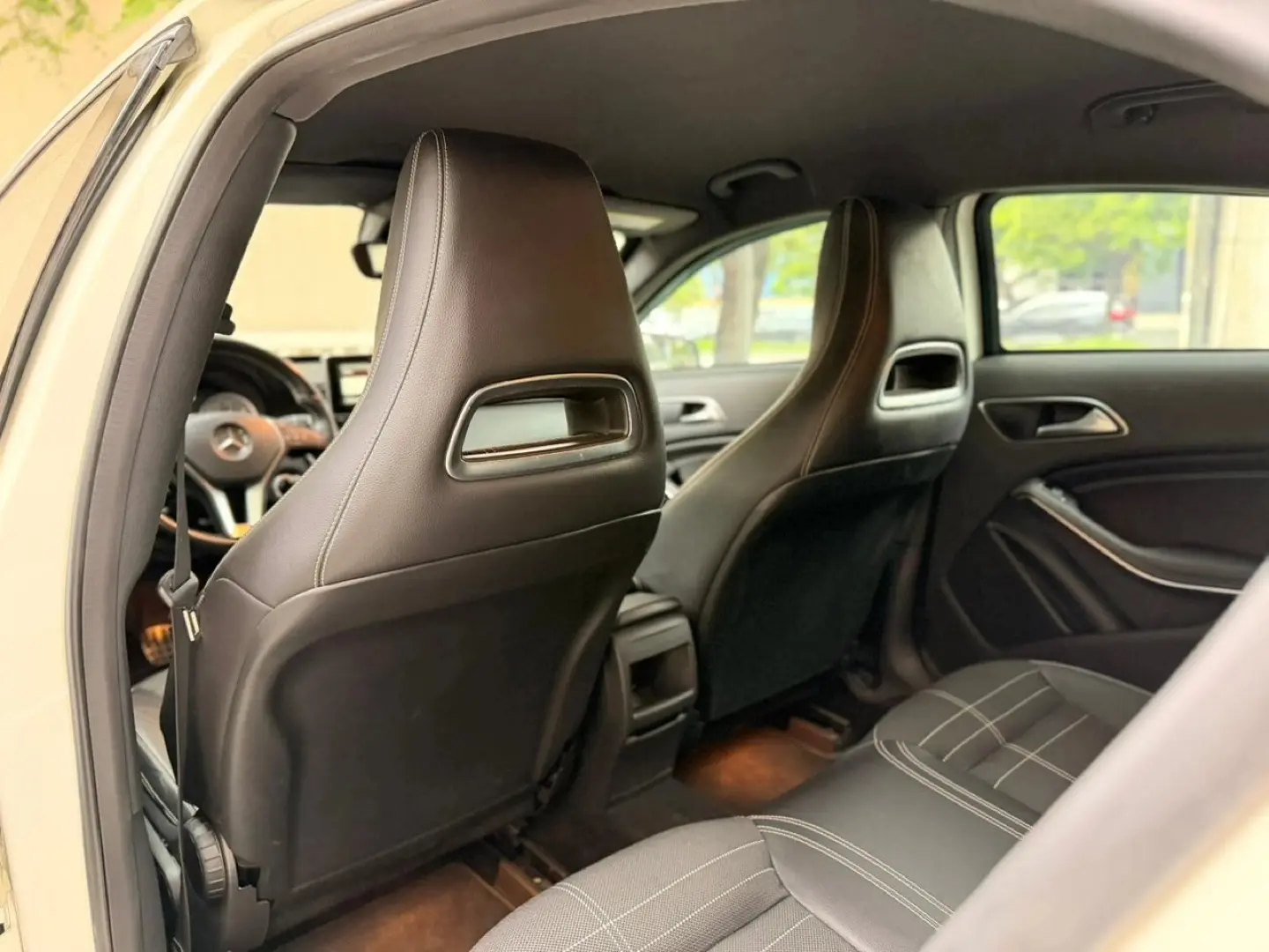Mercedes-Benz A200 - Foto 11