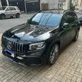MERCEDES-BENZ GLB 35 AMG 2.0 CGI GASOLINA 4MATIC SPEEDSHIFT MERCEDES-BENZ GLB 35 AMG 2.0 CGI GASOLINA 4MATIC SPEEDSHIFT