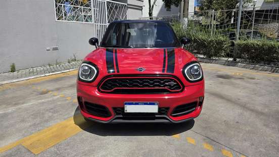 MINI-COUNTRYMAN-2019
