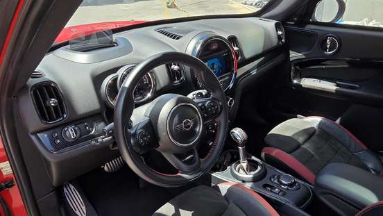 MINI-COUNTRYMAN-2019