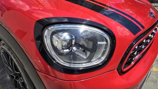 MINI-COUNTRYMAN-2019